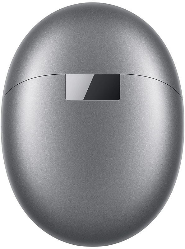 Huawei FreeBuds 5 (мерцающий серебристый) фото 5 Huawei FreeBuds 5 (мерцающий серебристый) фото 5