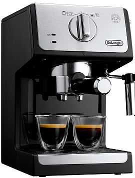 DeLonghi ECP33.21.BK