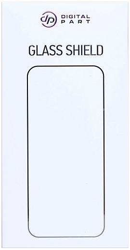 Digitalpart 3D для Apple iPhone 15 Pro