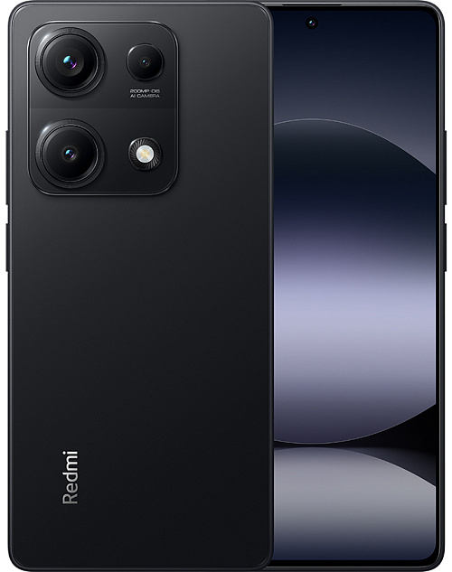 Redmi Note 14S 8/256GB (черный) Redmi Note 14S 8/256GB (черный)