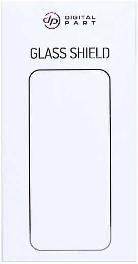 Digitalpart 3D для Redmi Note 14