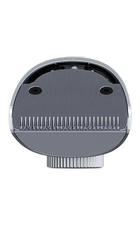Xiaomi Hair Clipper 2 фото 5 Xiaomi Hair Clipper 2 фото 5