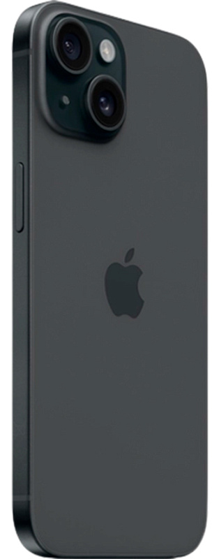 Apple iPhone 15 256GB (A3090, SIM +eSIM) (черный) фото 3 Apple iPhone 15 256GB (A3090, SIM +eSIM) (черный) фото 3