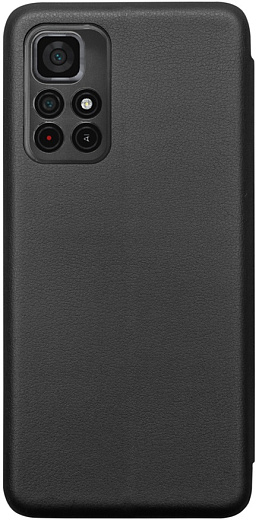Volare Rosso Prime для POCO M4 Pro 5G (черный)