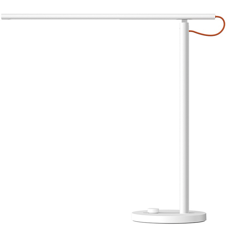 Xiaomi Mi LED Desk Lamp 1S (белый) фото 1 Xiaomi Mi LED Desk Lamp 1S (белый) фото 1