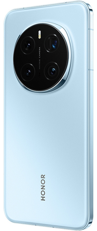 HONOR Magic7 Pro 12/512GB (голубой) фото 6 HONOR Magic7 Pro 12/512GB (голубой) фото 6