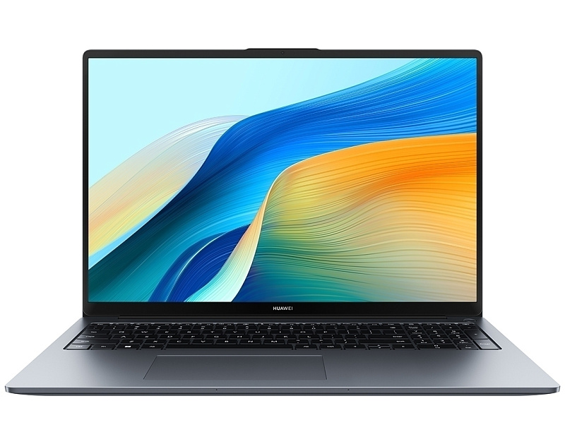Huawei MateBook D16 12th i5 16GB/1TB free DOS MCLF-X 53013YLY (серый) фото 1 Huawei MateBook D16 12th i5 16GB/1TB free DOS MCLF-X 53013YLY (серый) фото 1