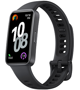 Huawei Band 10 NOR-B19 (черный)
