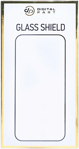 Digitalpart Full Glue для POCO F4