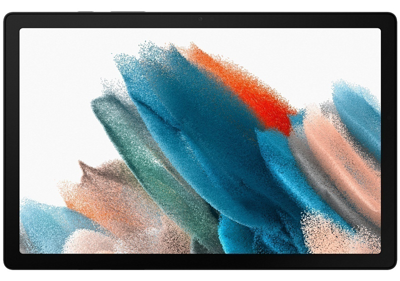 Samsung Galaxy Tab A8 4/128Gb LTE (серебро) фото 8 Samsung Galaxy Tab A8 4/128Gb LTE (серебро) фото 8