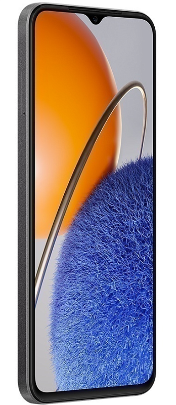 Huawei Nova Y61 4/128GB с NFC (полночный черный) фото 1 Huawei Nova Y61 4/128GB с NFC (полночный черный) фото 1
