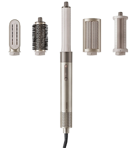 Dreame AirStyle Titanium (золотой)