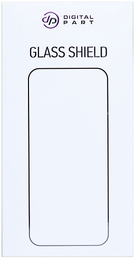 Digitalpart 3D для Xiaomi 11T