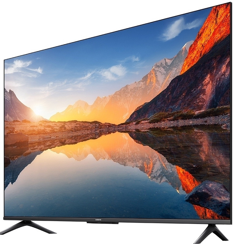 Xiaomi TV A 50" 2025 фото 3 Xiaomi TV A 50" 2025 фото 3