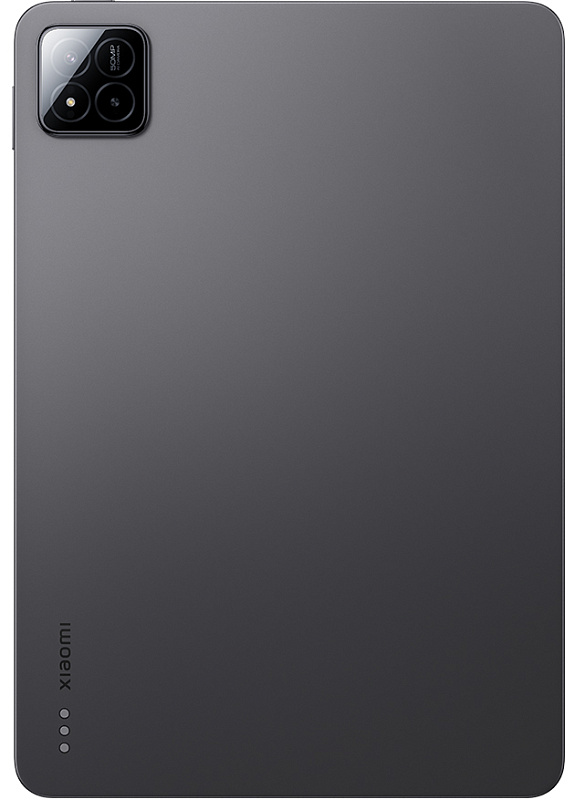 Xiaomi Pad 7 Pro 8/256GB (серый) фото 4 Xiaomi Pad 7 Pro 8/256GB (серый) фото 4