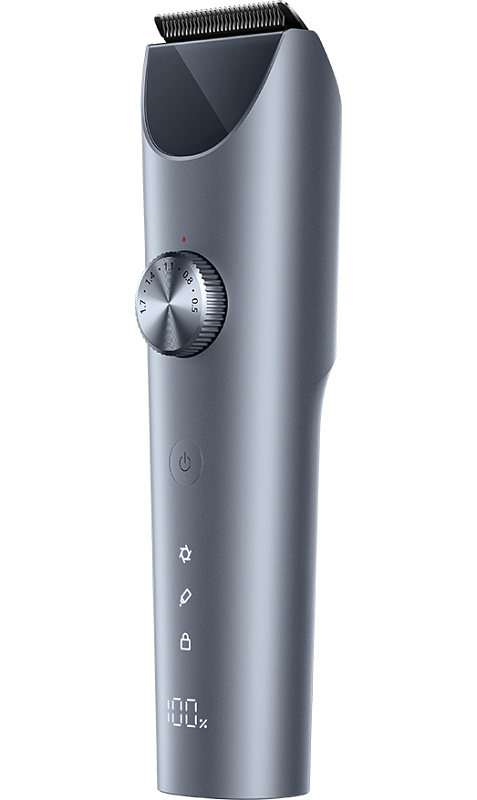 Xiaomi Hair Clipper 2 фото 2 Xiaomi Hair Clipper 2 фото 2