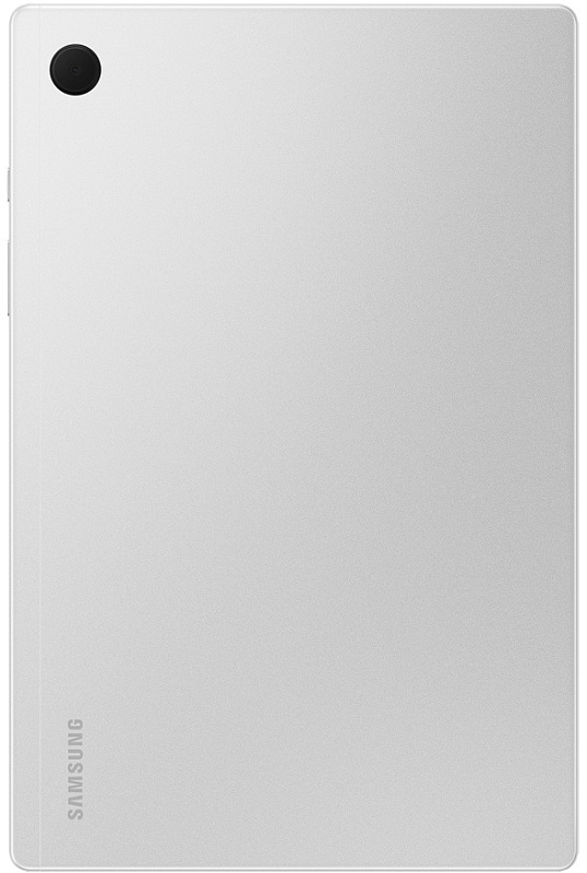Samsung Galaxy Tab A8 4/128Gb LTE (серебро) фото 5 Samsung Galaxy Tab A8 4/128Gb LTE (серебро) фото 5