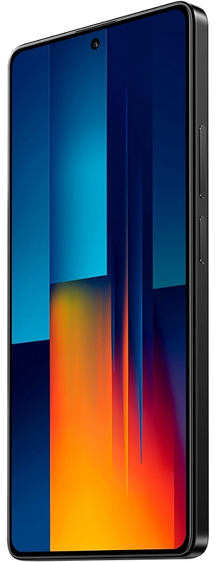 POCO M6 Pro 8/256GB (черный) фото 3 POCO M6 Pro 8/256GB (черный) фото 3
