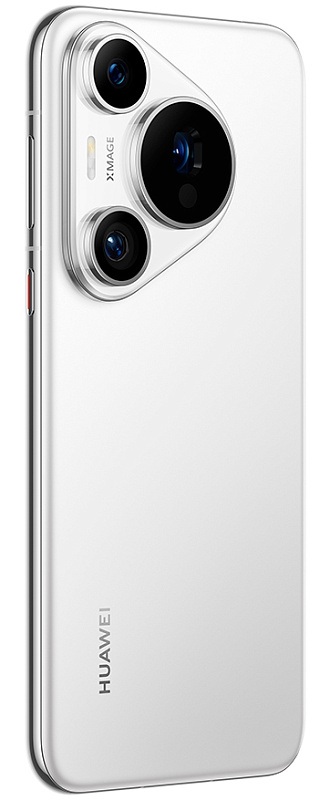 Huawei Pura 70 Pro 12/512GB (белый) фото 4 Huawei Pura 70 Pro 12/512GB (белый) фото 4