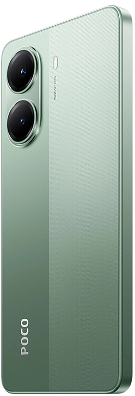 POCO X7 Pro 8/256GB (зеленый) фото 7 POCO X7 Pro 8/256GB (зеленый) фото 7