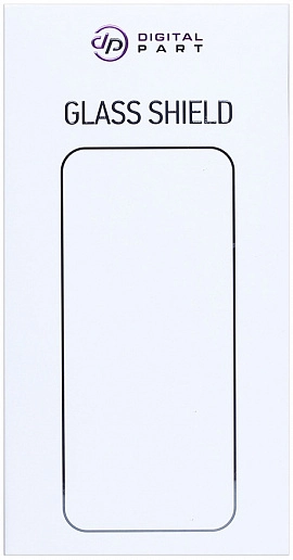 Digitalpart 3D для Redmi Note 12 Pro+ 5G