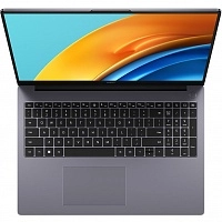 Huawei MateBook D16 13th i5 16/512GB MCLG-X (космический серый) фото 3 Huawei MateBook D16 13th i5 16/512GB MCLG-X (космический серый) фото 3