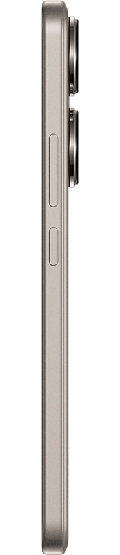 POCO F6 8/256GB (титановый) фото 3 POCO F6 8/256GB (титановый) фото 3