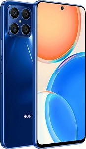 HONOR X8 6/128GB (синий океан)