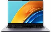 Huawei MateBook D16 12th i5 8/512GB MCLF-X (космический серый)