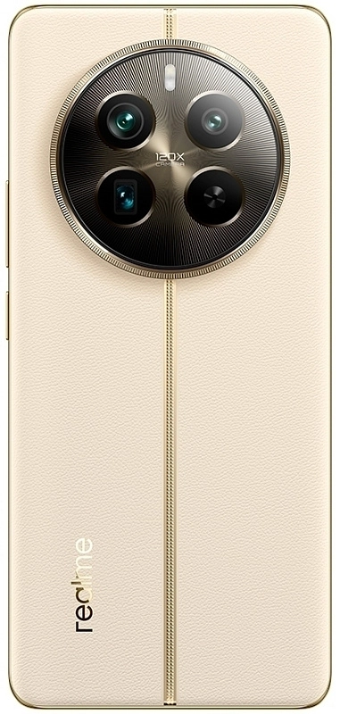 realme 12 Pro + 5G 12/512GB (бежевый песок) фото 4 realme 12 Pro + 5G 12/512GB (бежевый песок) фото 4