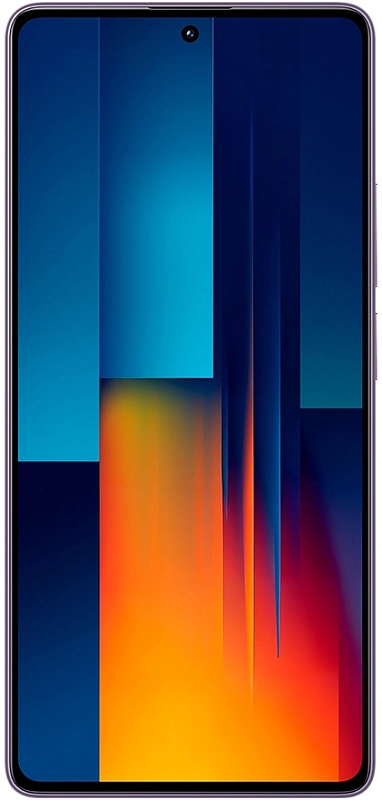 POCO M6 Pro 12/512GB (фиолетовый) фото 2 POCO M6 Pro 12/512GB (фиолетовый) фото 2