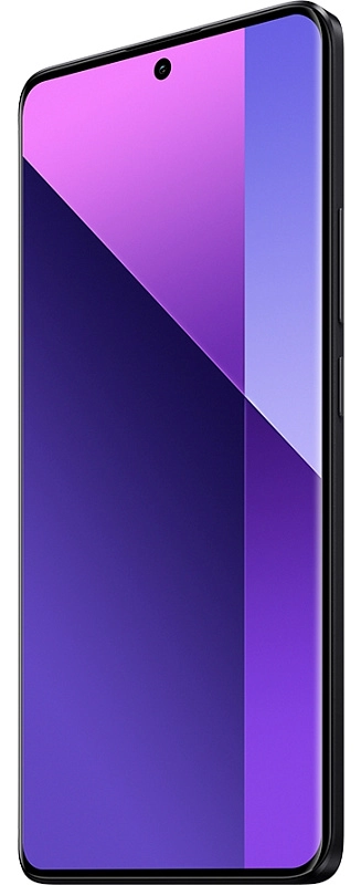 Xiaomi Redmi Note 13 Pro + 12/512GB (полуночный черный) фото 3 Xiaomi Redmi Note 13 Pro + 12/512GB (полуночный черный) фото 3