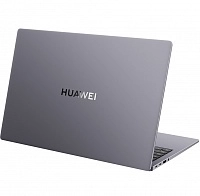 Huawei MateBook D16 13th i5 16/512GB MCLG-X (космический серый) фото 10 Huawei MateBook D16 13th i5 16/512GB MCLG-X (космический серый) фото 10