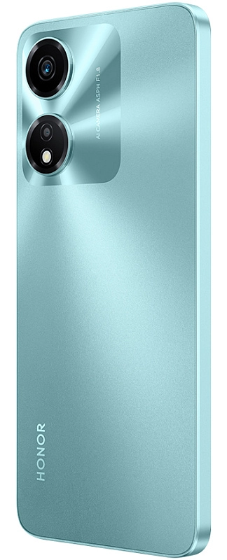 HONOR X5 Plus 4/64GB (искрящийся зеленый) фото 7 HONOR X5 Plus 4/64GB (искрящийся зеленый) фото 7