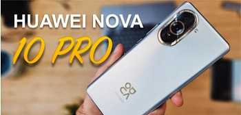Huawei nova 10 Pro