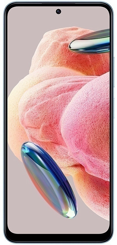 Xiaomi Redmi Note 12 6/128GB (синий лед) фото 2 Xiaomi Redmi Note 12 6/128GB (синий лед) фото 2