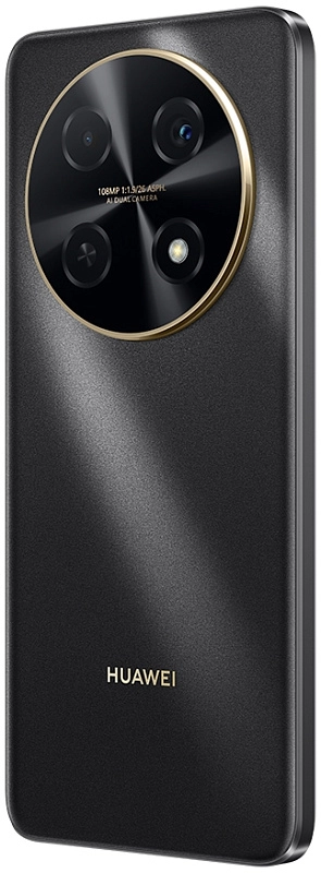 Huawei Nova 12i 8/128GB (черный) фото 4 Huawei Nova 12i 8/128GB (черный) фото 4
