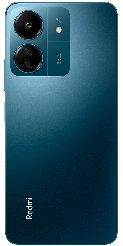Xiaomi Redmi 13C 8/256GB без NFC (темно-синий) фото 7 Xiaomi Redmi 13C 8/256GB без NFC (темно-синий) фото 7