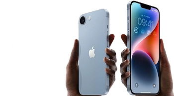 Apple iPhone 16e