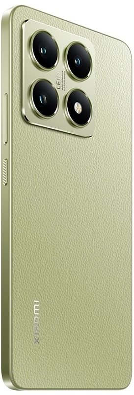 Xiaomi 14T 12/512Gb (лимонный зеленый) фото 5 Xiaomi 14T 12/512Gb (лимонный зеленый) фото 5