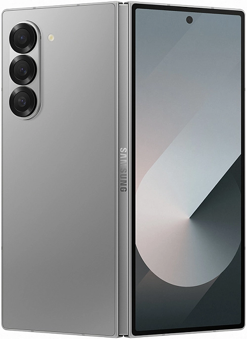 Samsung Galaxy Z Fold6 F956 12/256GB (серый) Samsung Galaxy Z Fold6 F956 12/256GB (серый)