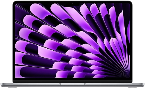 Apple Macbook Air 13" M3 2024 (MRXN3) 8/256GB (серый космос) Apple Macbook Air 13" M3 2024 (MRXN3) 8/256GB (серый космос)