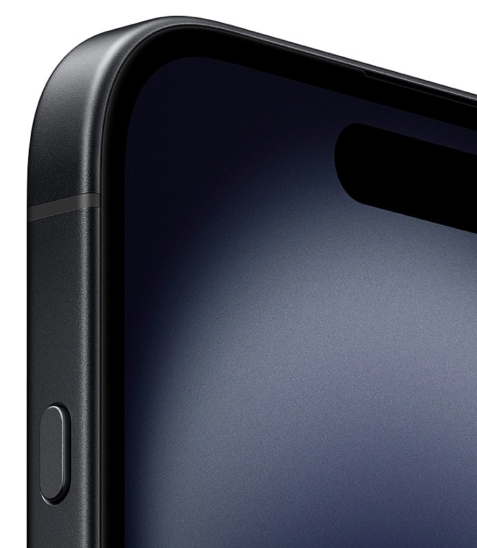 Apple iPhone 16 256GB (черный) фото 3 Apple iPhone 16 256GB (черный) фото 3