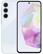 Samsung Galaxy A55 A556 8/256GB (голубой)