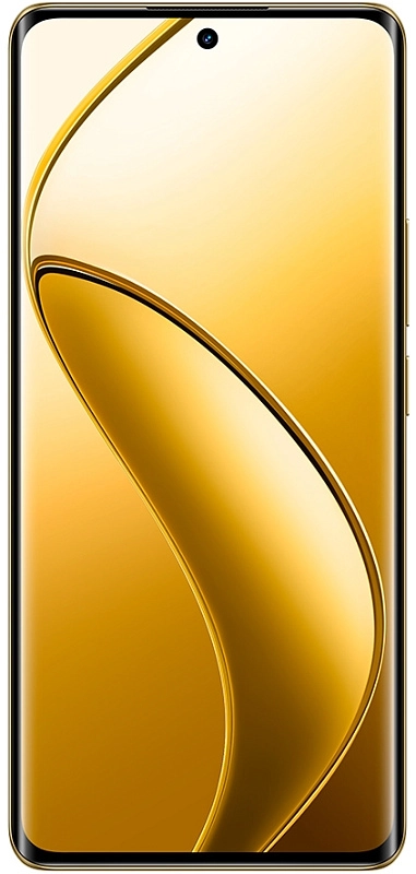 realme 12 Pro + 5G 12/512GB (бежевый песок) фото 2 realme 12 Pro + 5G 12/512GB (бежевый песок) фото 2