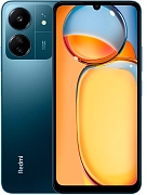 Xiaomi Redmi 13C 4/128GB (темно-синий)