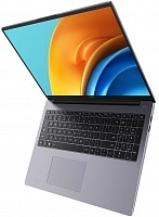 Huawei MateBook D16 13th i5 16/512GB MCLG-X (космический серый) фото 5 Huawei MateBook D16 13th i5 16/512GB MCLG-X (космический серый) фото 5