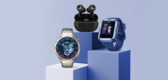 ДЕВАЙСЫ HUAWEI 