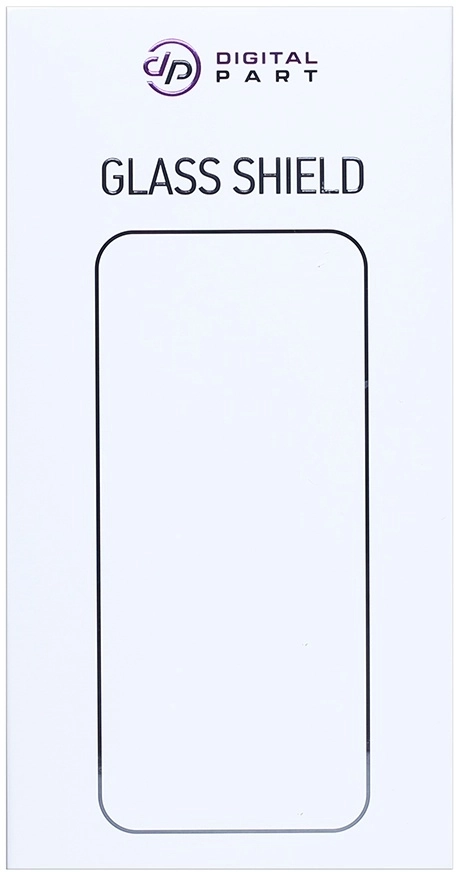 Digitalpart 3D для Redmi Note 14 Digitalpart 3D для Redmi Note 14