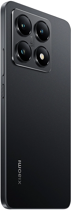 Xiaomi 14T 12/256Gb (титановый черный) фото 5 Xiaomi 14T 12/256Gb (титановый черный) фото 5